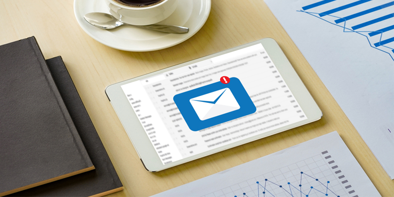 The Giant Email Marketing Statistics Guide [Infographic]