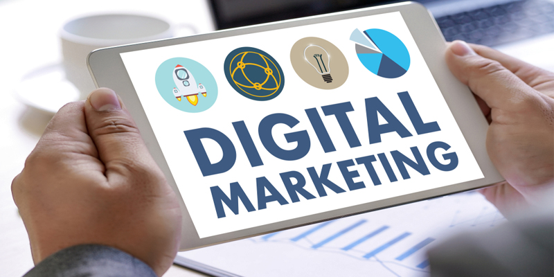 7 Top Digital Marketing Tips [Infographic]