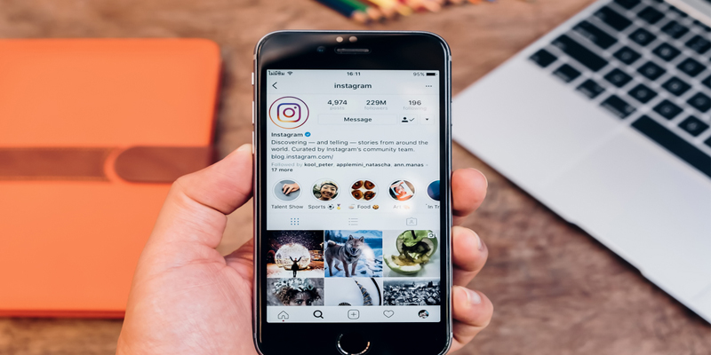 7 Ways to Get More Followers on Instagram