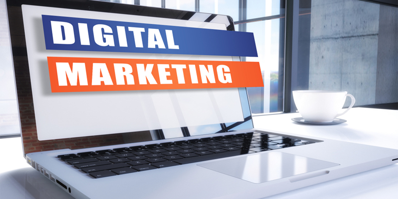 4 Essential Digital Marketing Tactics for Multi-Location Businesses [Infographic]