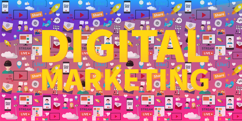 The 8 Biggest Digital Marketing Mistakes and How to Avoid Them