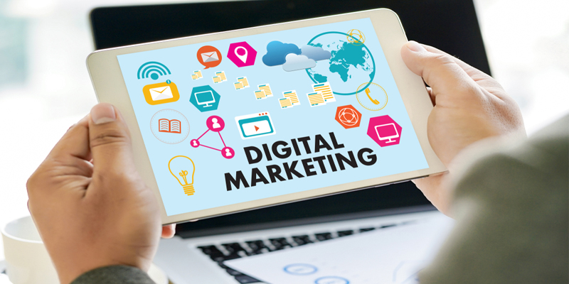 6 Digital Marketing Blogs You Should Read Every Day