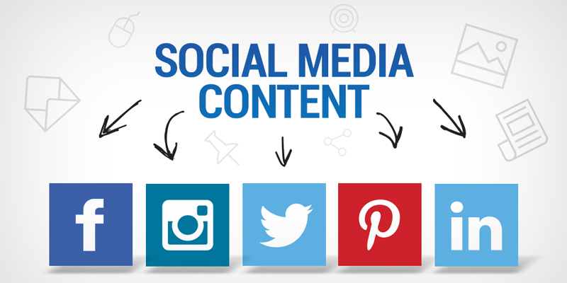 3 Key Tips on Social Media Content Templates, and Why You Need to Use Them in Your Efforts