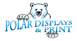 Polar Displays & Print